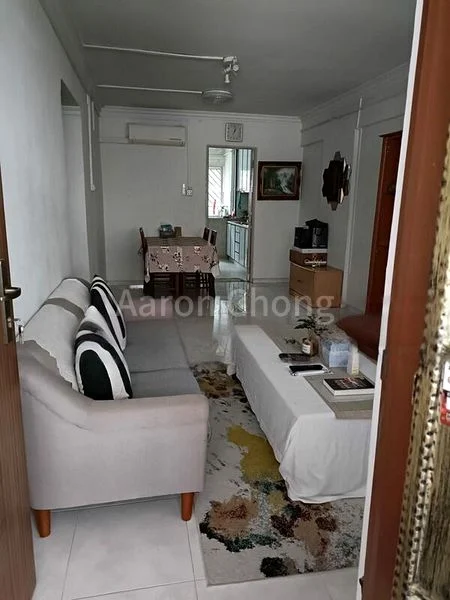 3 Room (3S) HDB for Rent in 171 Bishan Street 13 - Image 1