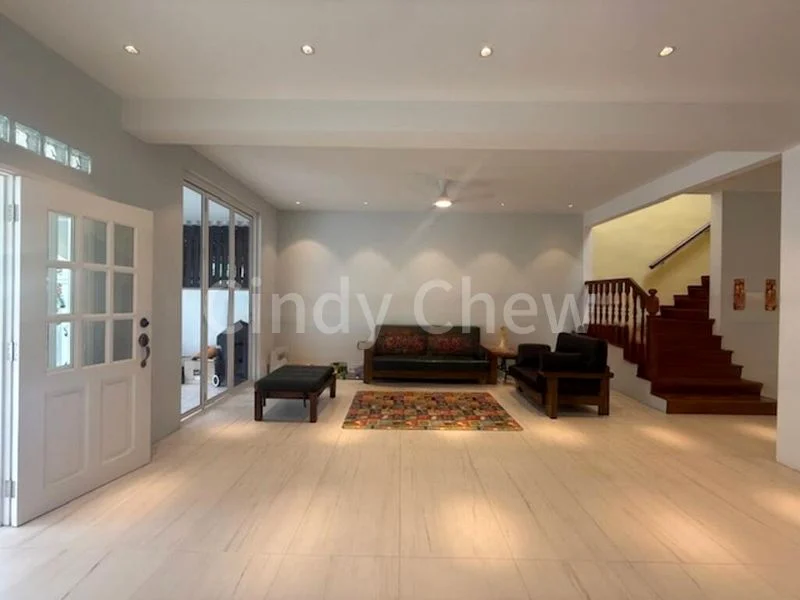 4 Bed Terraced House (Landed) for Sale in  Bedok Pesari - Image 16