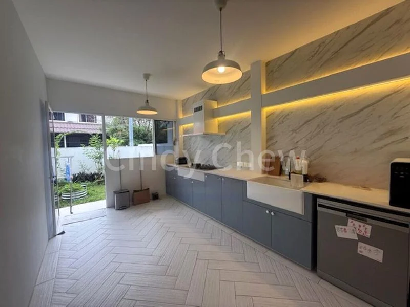 4 Bed Terraced House (Landed) for Sale in  Bedok Pesari - Image 13