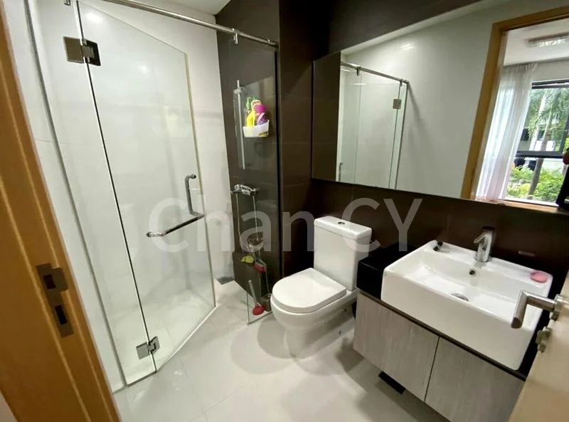 3 Bed Executive Condo for Sale in  Esparina Residences - Image 5