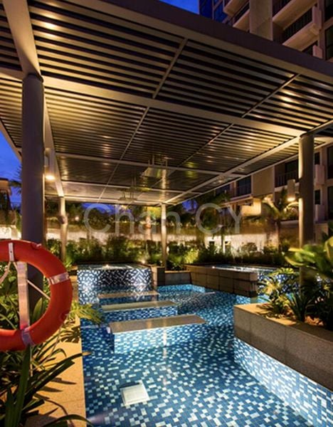 3 Bed Executive Condo for Sale in  Esparina Residences - Image 11