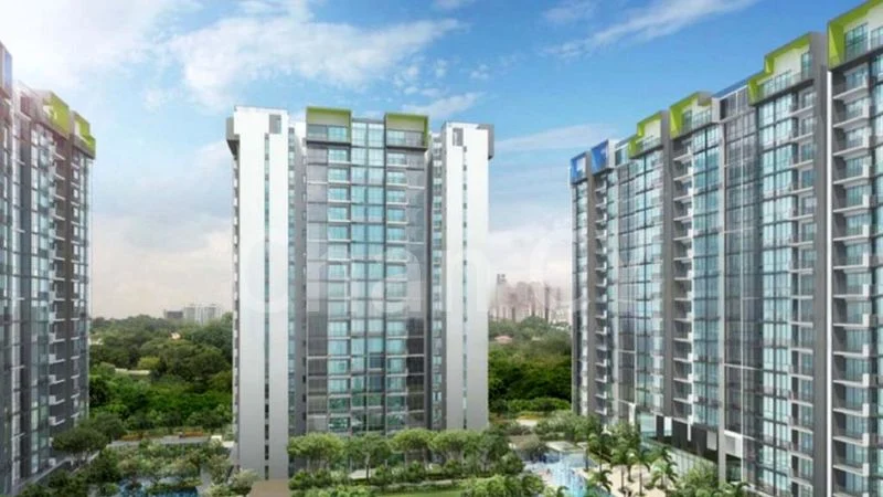 3 Bed Executive Condo for Sale in  Esparina Residences - Image 9