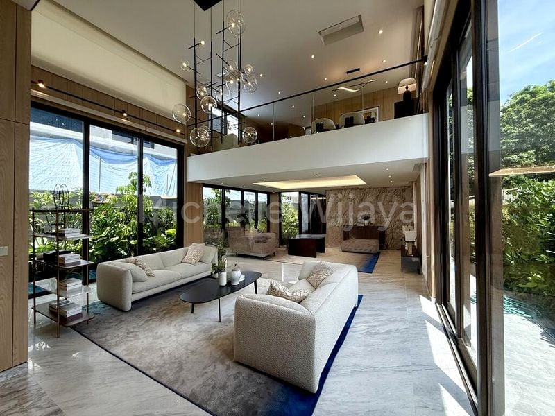 7 Bed Bungalow (Landed) for Sale in  Serangoon Avenue 1 - Image 5