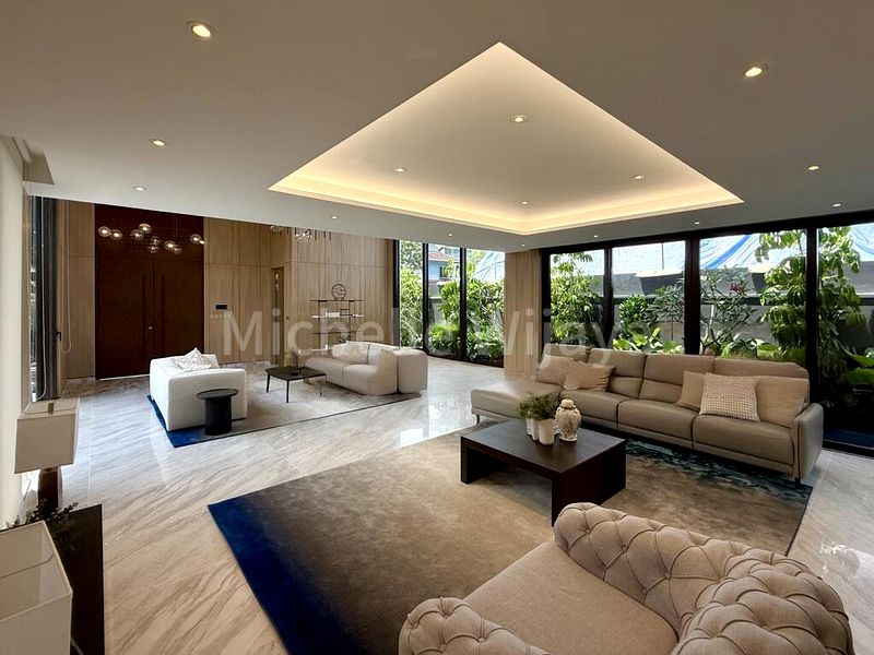 7 Bed Bungalow (Landed) for Sale in  Serangoon Avenue 1 - Image 6