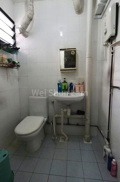 4 Room (4NG) HDB for Sale in  41 Cambridge Road - Image 5