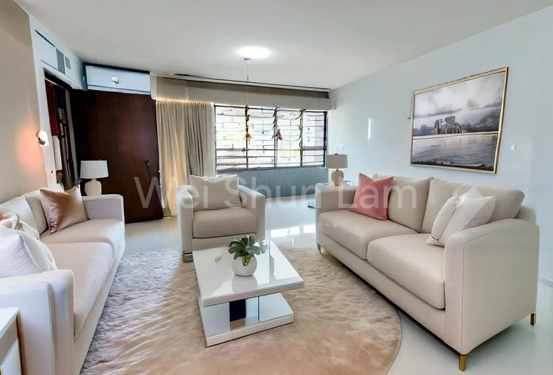 4 Room (4NG) HDB for Sale in  41 Cambridge Road - Image 2