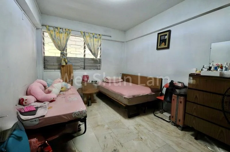 4 Room (4NG) HDB for Sale in  41 Cambridge Road - Image 4