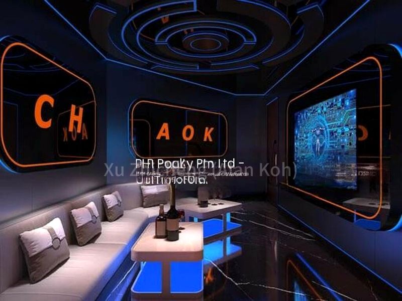 Shop / Shophouse for Rent: North Bridge Road - Image 3