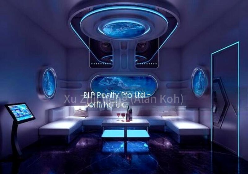 Shop / Shophouse for Rent: North Bridge Road - Image 2