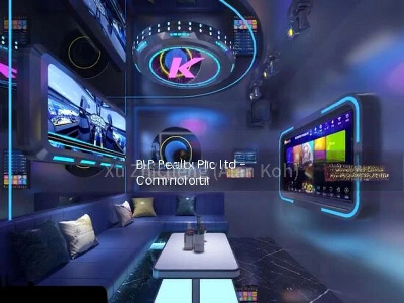 Shop / Shophouse for Rent: North Bridge Road - Image 1