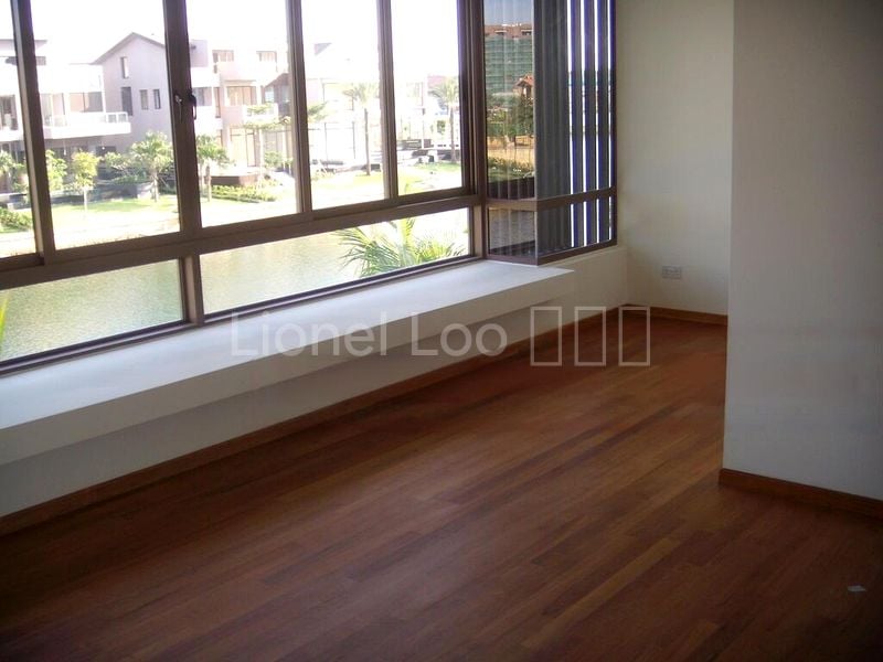 4 Bed Terraced House (Landed) for Sale in The Reef At King's Dock - Image 1