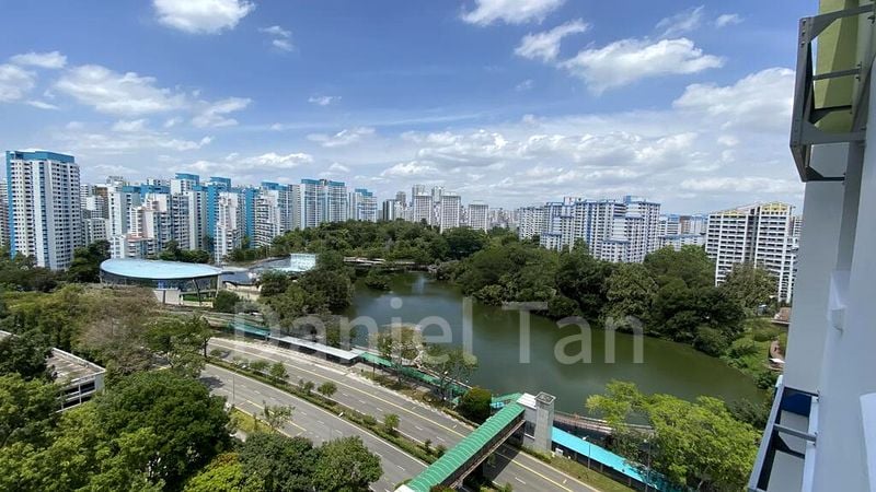 Common Room (HDB) for Rent in 174 Lompang Road - Image 3