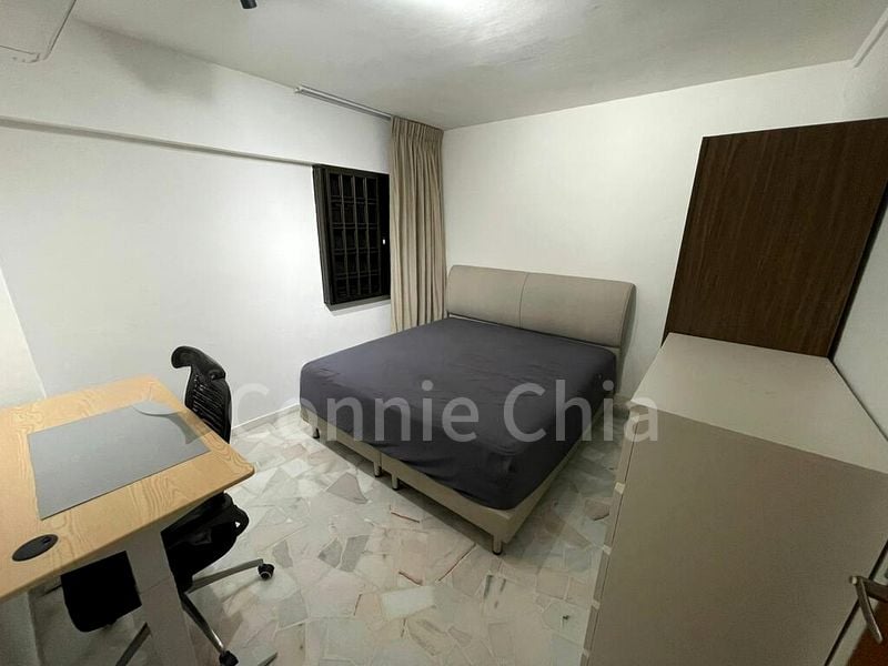 Common Room (HDB) for Rent in  574 Hougang Street 51 - Image 3