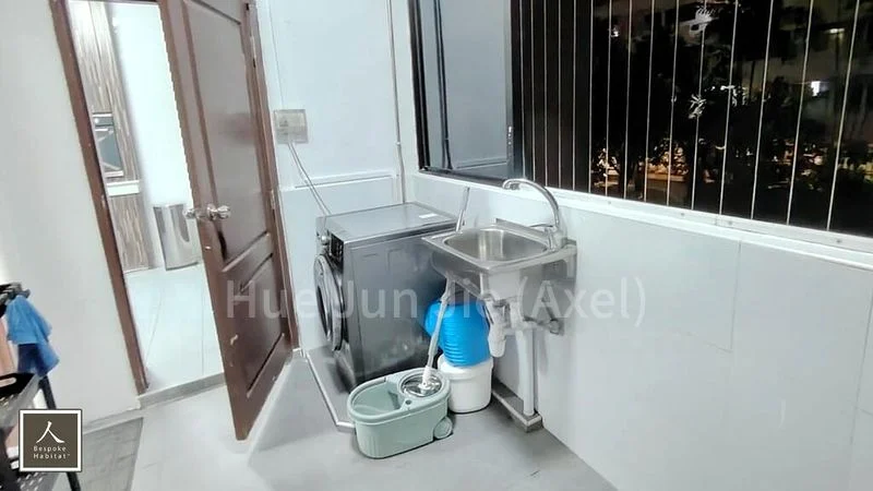 Common Room (Condo) for Rent in Lakepoint Condominium - Image 3