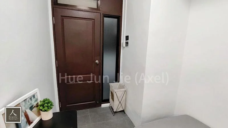 Common Room (Condo) for Rent in Lakepoint Condominium - Image 2