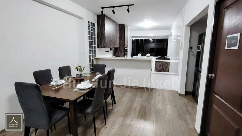 Common Room (Condo) for Rent in Lakepoint Condominium - Image 6