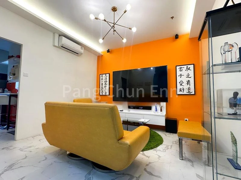 Light Industrial (B1) for Sale: Wcega Tower - Image 3