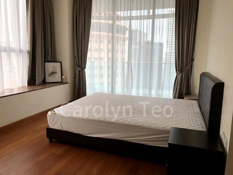 2 Bed Condo for Rent in  Lincoln Suites - Image 7