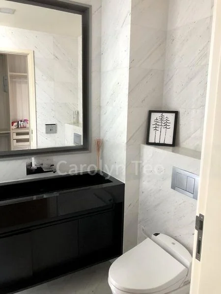 2 Bed Condo for Rent in  Lincoln Suites - Image 8