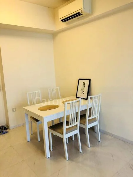 2 Bed Condo for Rent in  Lincoln Suites - Image 2