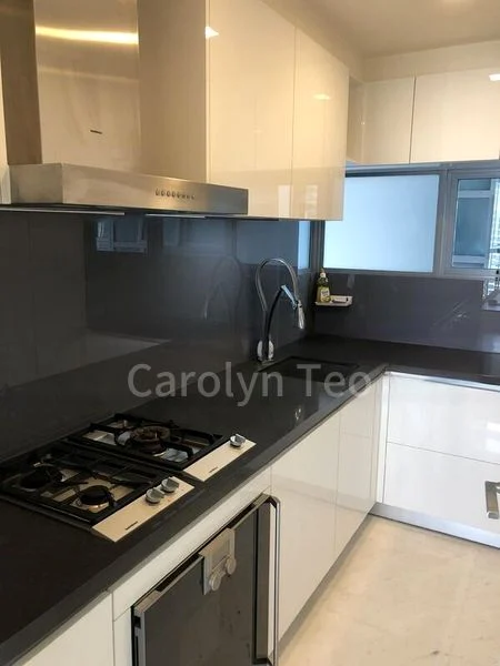 2 Bed Condo for Rent in  Lincoln Suites - Image 9