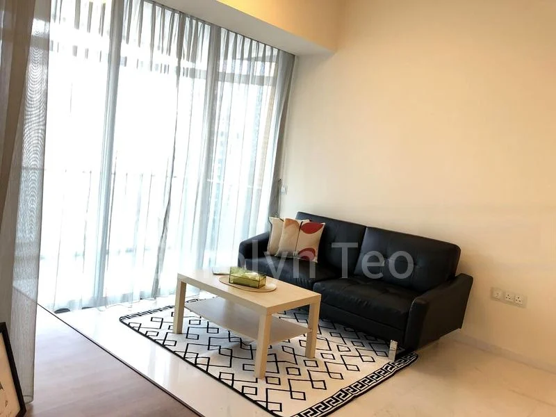 2 Bed Condo for Rent in  Lincoln Suites - Image 4