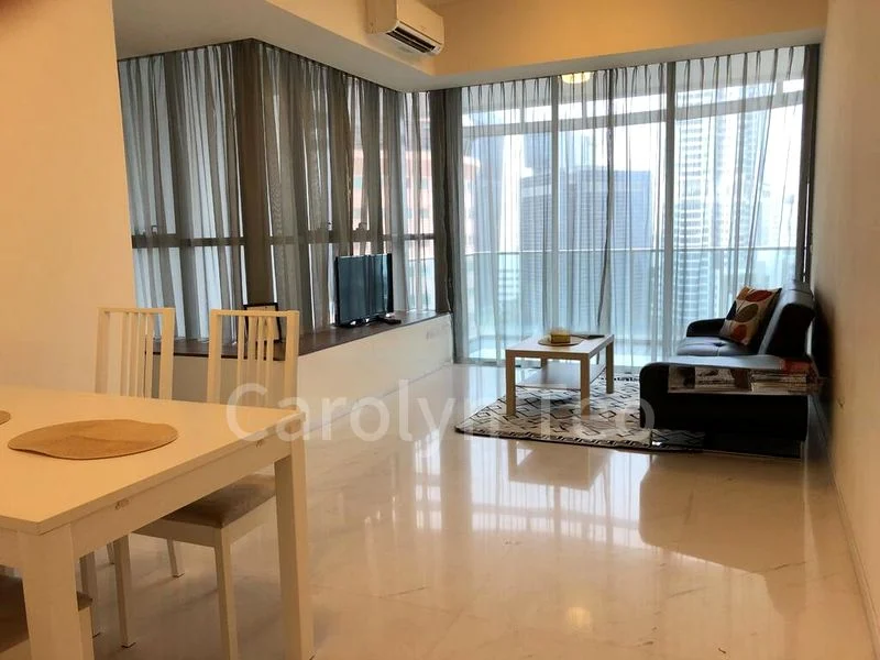 2 Bed Condo for Rent in  Lincoln Suites - Image 3