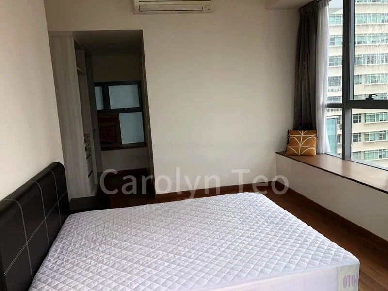 2 Bed Condo for Rent in  Lincoln Suites - Image 6