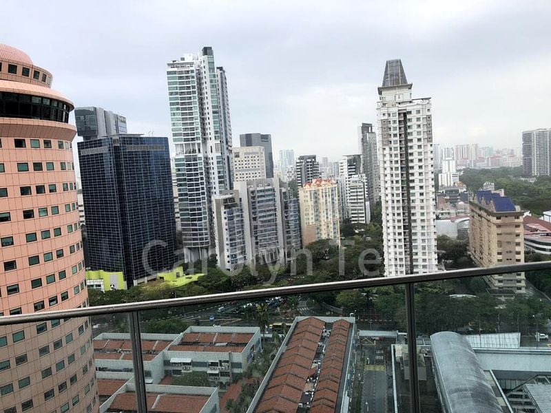 2 Bed Condo for Rent in  Lincoln Suites - Image 5