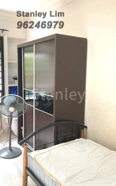 Common Room (HDB) for Rent in  663A Jurong West Street 65 - Image 2