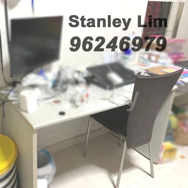 Common Room (HDB) for Rent in  663A Jurong West Street 65 - Image 3