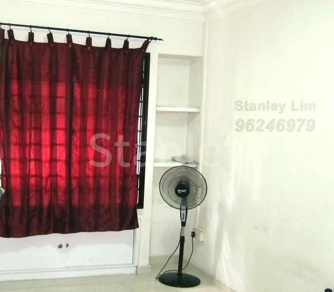 Common Room (HDB) for Rent in  663A Jurong West Street 65 - Image 4