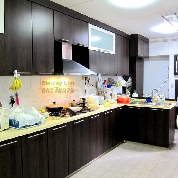 Common Room (HDB) for Rent in  663A Jurong West Street 65 - Image 7