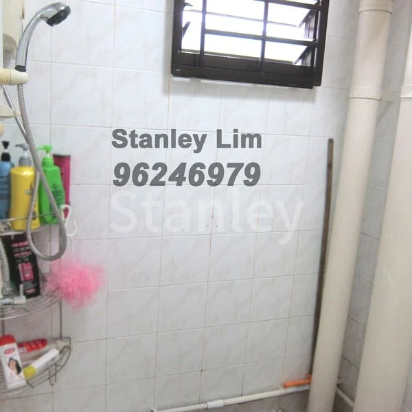 Common Room (HDB) for Rent in  663A Jurong West Street 65 - Image 5