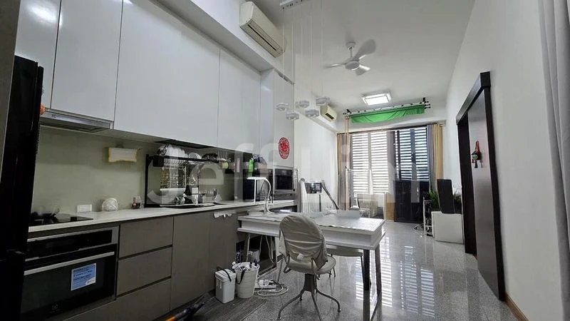 1 Bed Condo for Rent in The Hillier - Image 10