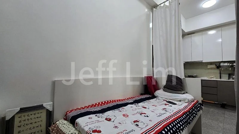 1 Bed Condo for Rent in The Hillier - Image 7