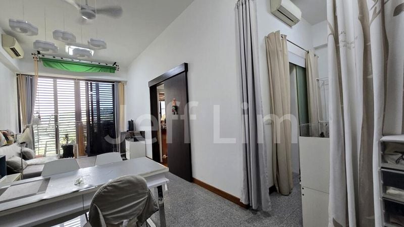 1 Bed Condo for Rent in The Hillier - Image 3