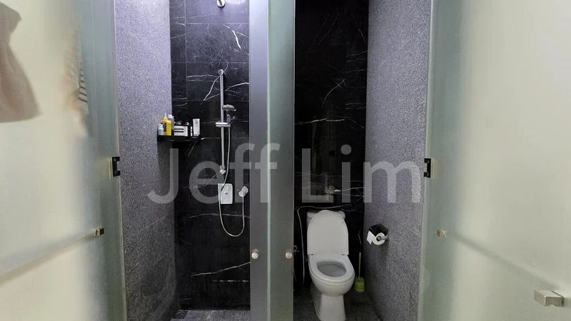 1 Bed Condo for Rent in The Hillier - Image 6