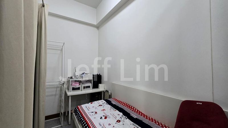 1 Bed Condo for Rent in The Hillier - Image 2