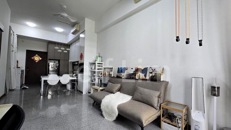 1 Bed Condo for Rent in The Hillier - Image 4