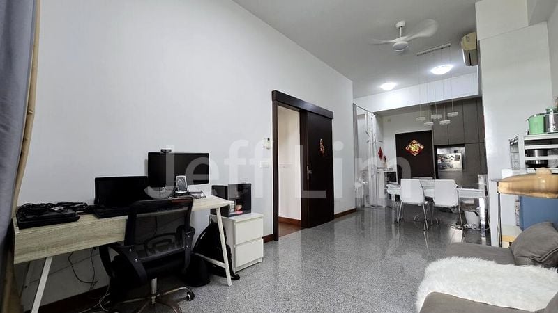 1 Bed Condo for Rent in The Hillier - Image 1