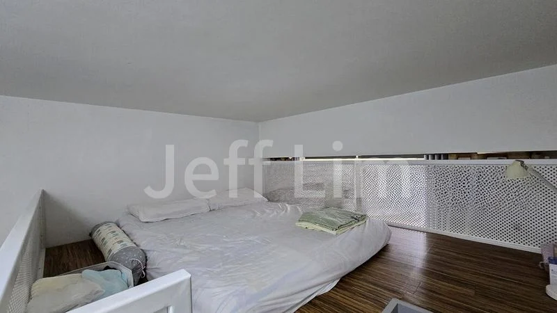 1 Bed Condo for Rent in The Hillier - Image 9