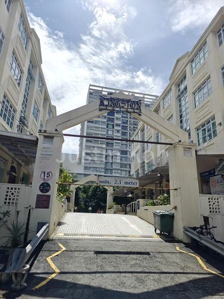 Kingston Terrace: Retail Shop for Rent - Image 2