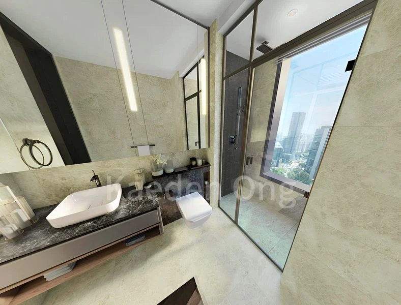 2 Bed Condo for Sale in Boulevard 88 - Image 6