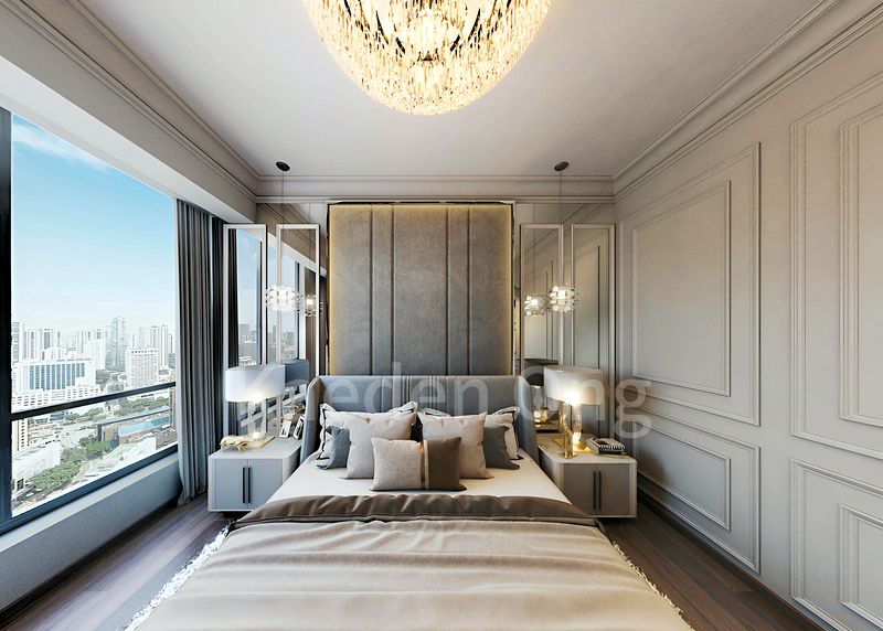 2 Bed Condo for Sale in Boulevard 88 - Image 10