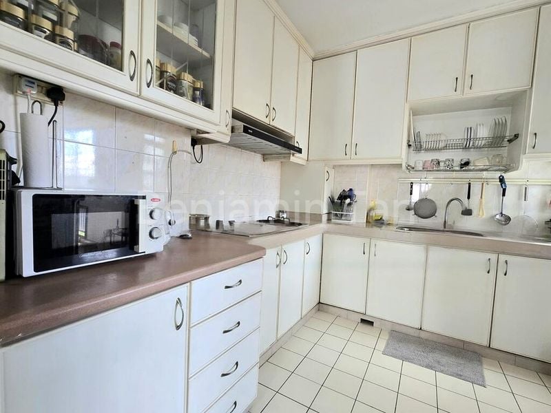 5 Room (5I) HDB for Sale in  644 Woodlands Ring Road - Image 10