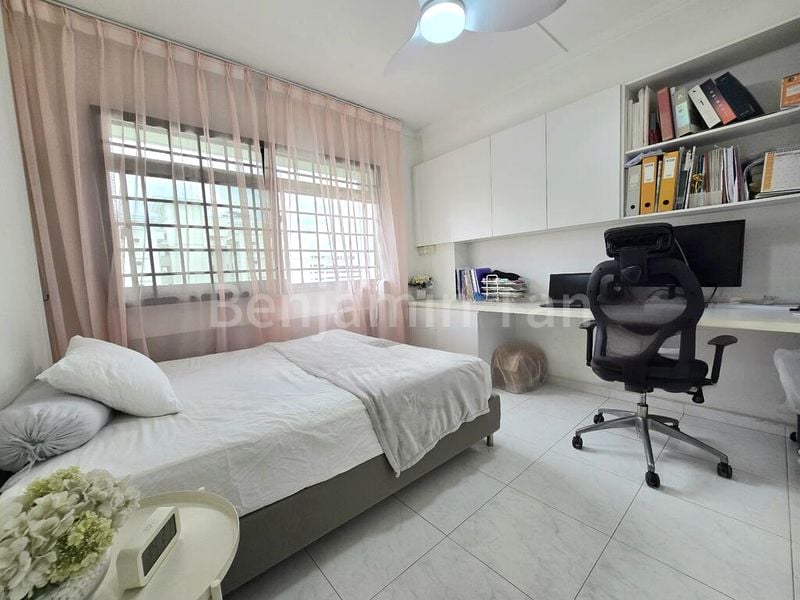 5 Room (5I) HDB for Sale in  644 Woodlands Ring Road - Image 7