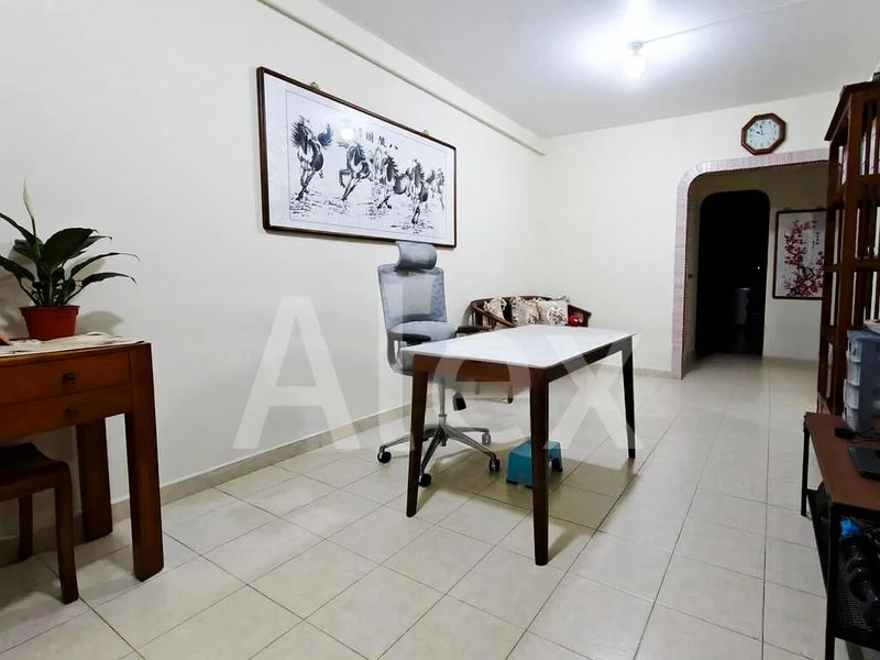 Master Room (HDB) for Rent in  346 Bukit Batok Street 34 - Image 2