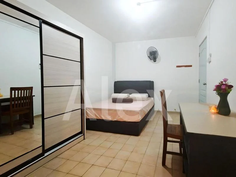 Master Room (HDB) for Rent in  346 Bukit Batok Street 34 - Image 1
