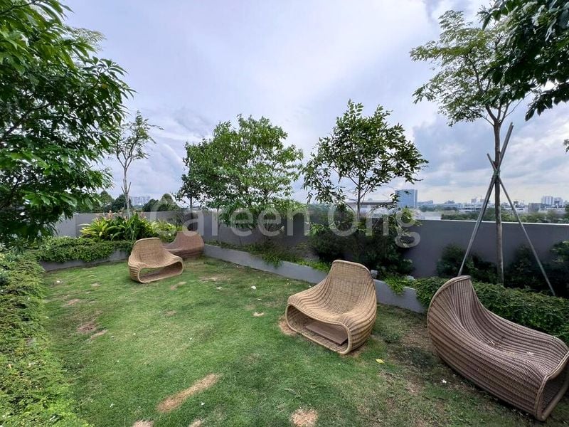 2 Bed Apartment (Condo) for Sale in  Upper Bukit Timah Road - Image 9